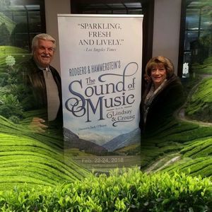 Meet your Posher, Marion